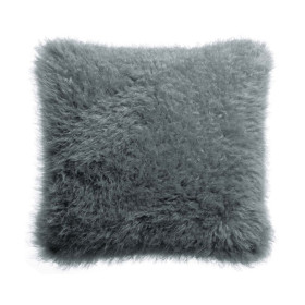 Coussin Fausse Fourrure Shetland BETANI  