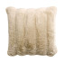 Coussin Fausse Fourrure ASTRID  