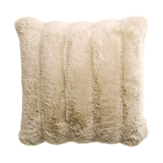 Coussin Fausse Fourrure ASTRID