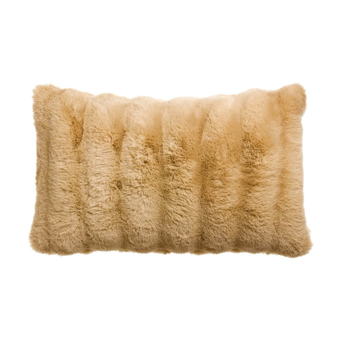 Coussin Fausse Fourrure ASTRID
