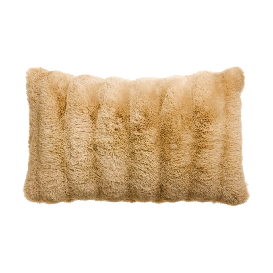 Coussin Fausse Fourrure ASTRID  