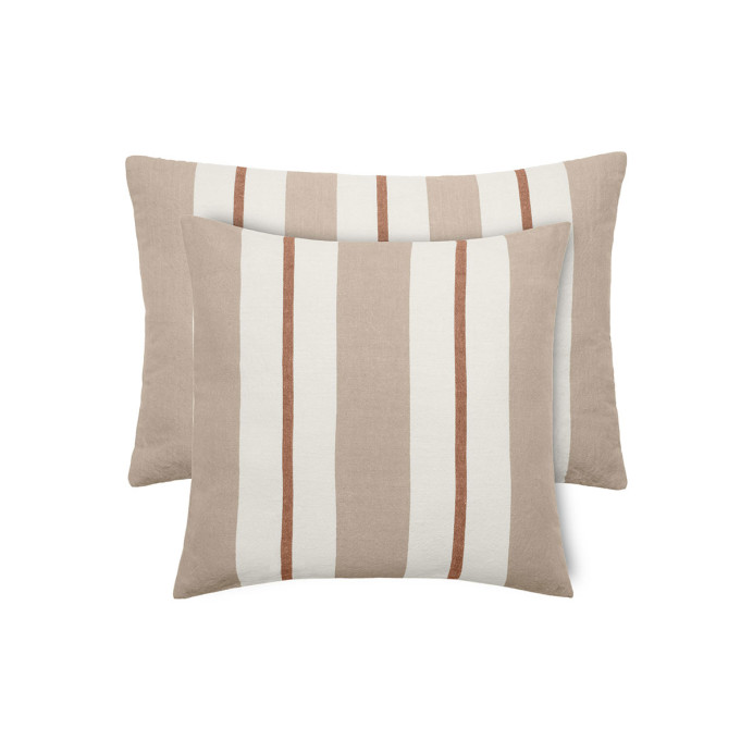 Housse de Coussin JUNKO