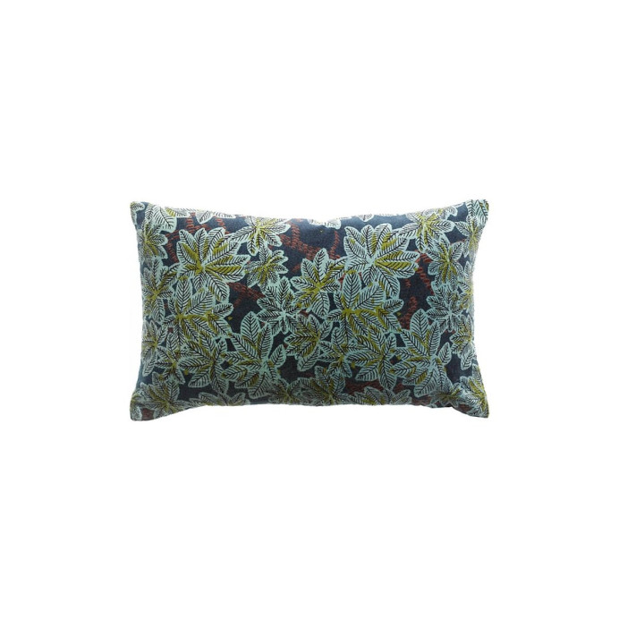 Coussin Coton Imprimé ARIANE