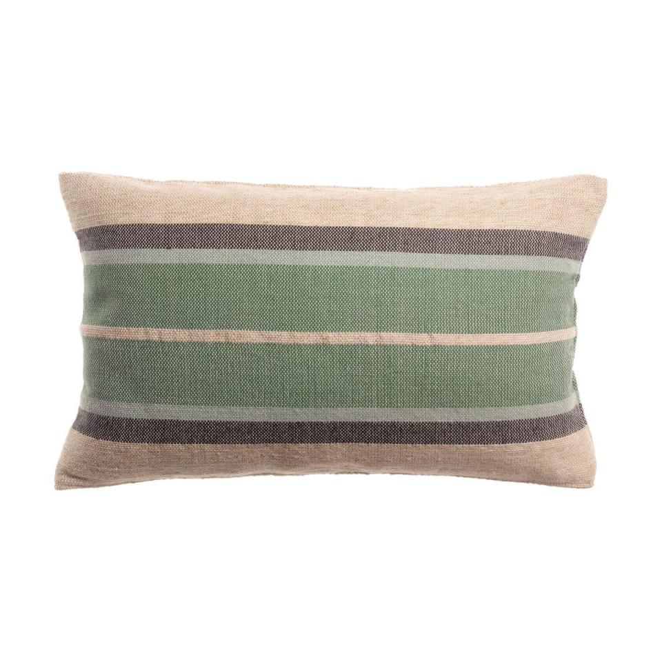 Coussin Rayé GATSBY  