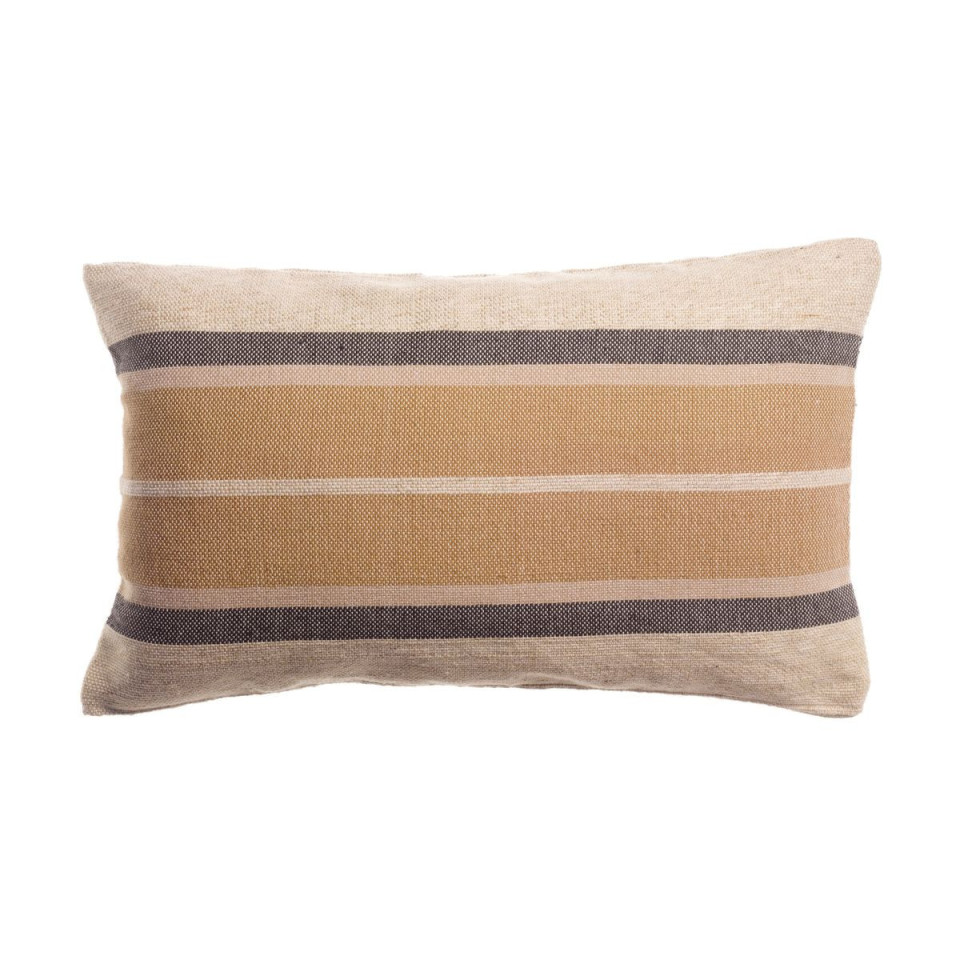 Coussin Rayé GATSBY  