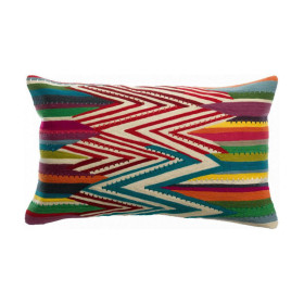 Coussin Brodé ZUMA  