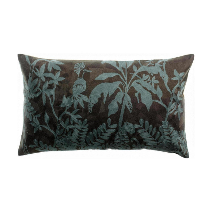 Coussin Brodé RAKI