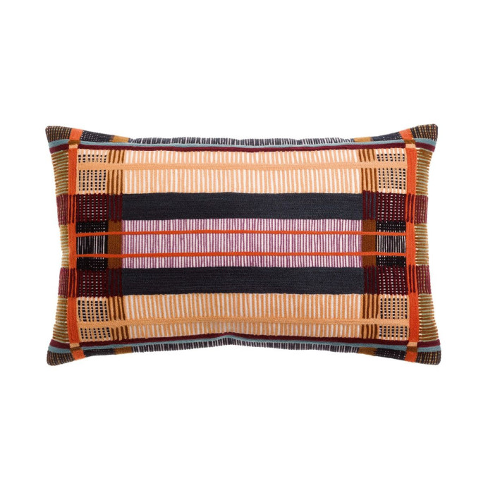 Coussin Coton Krodé KAEL