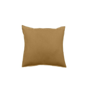 Taies d'Oreiller et Traversin PALACE en Coton Lavé  