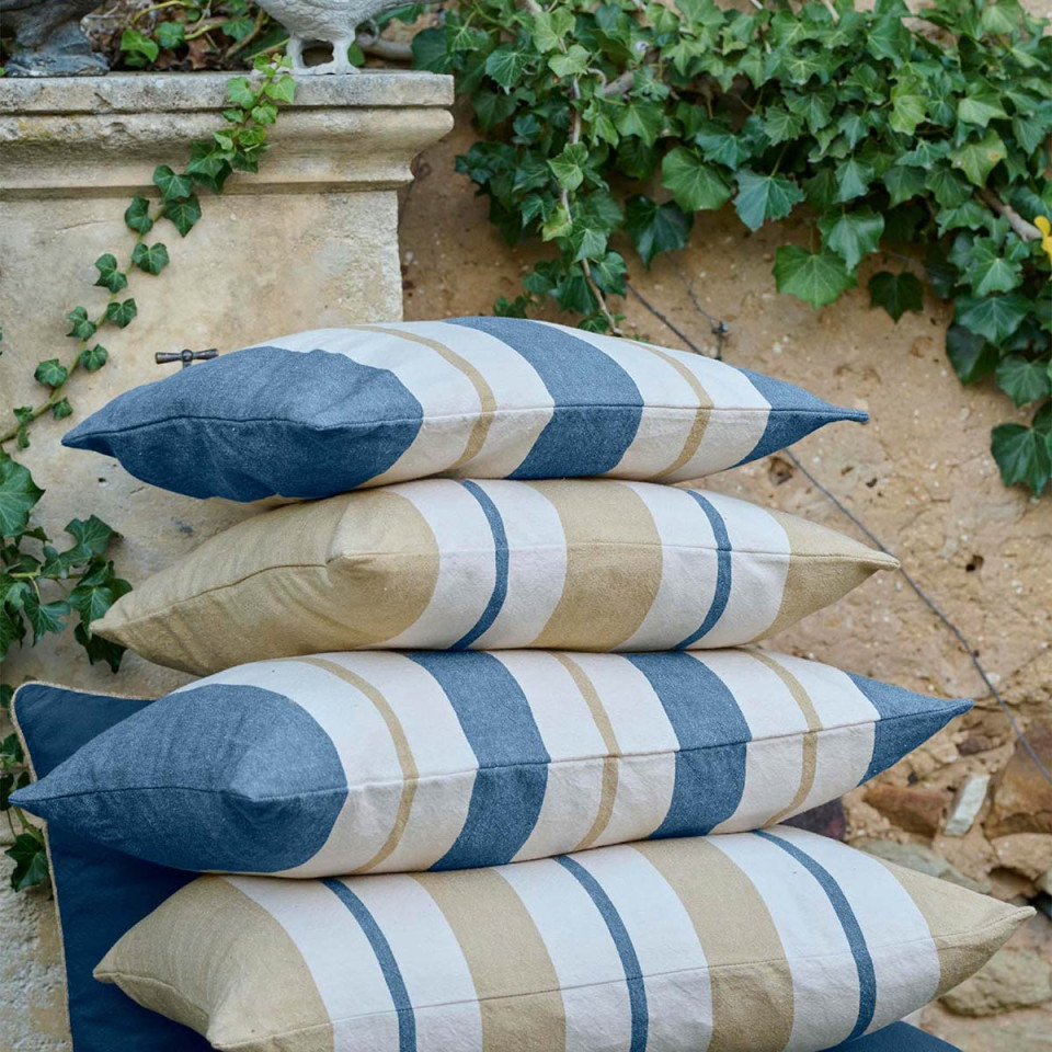 Housse de Coussin JUNKO