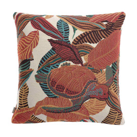 Coussin Outdoor Imprimé DORI  