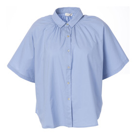 Chemisier en Coton LEONORE