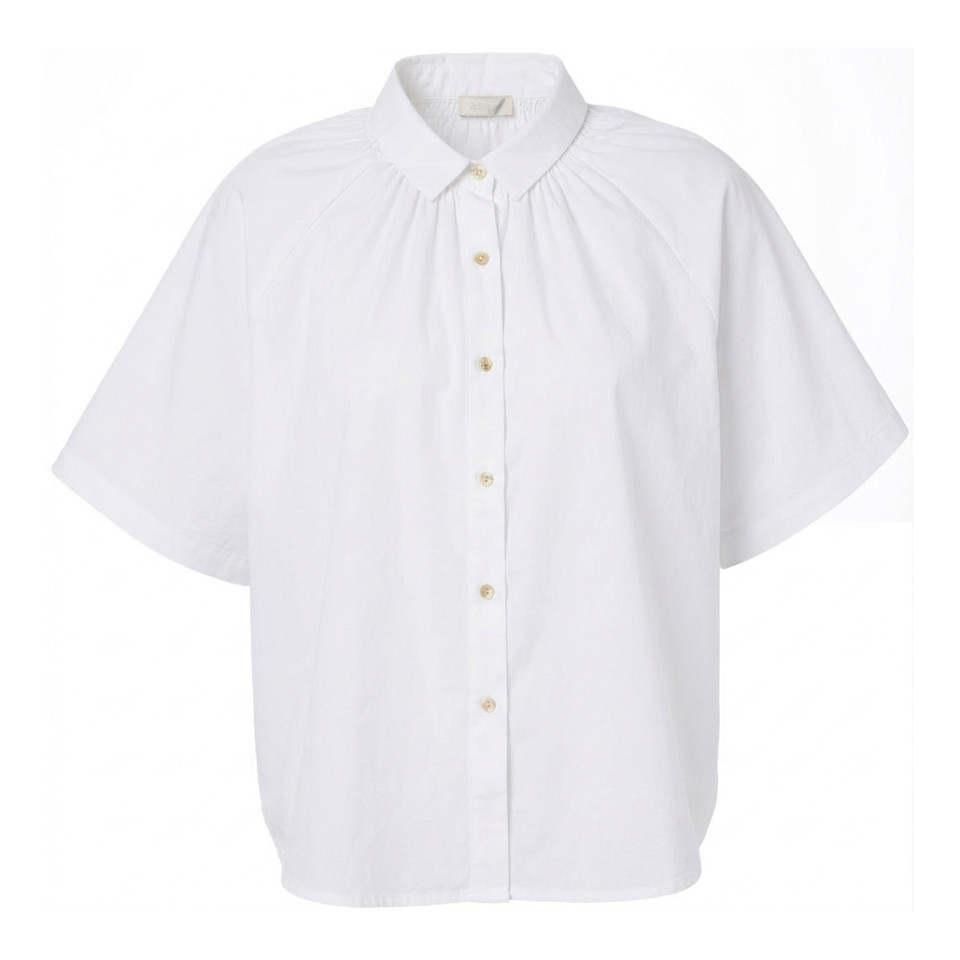 Chemisier en Coton LEONORE