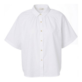 Chemisier en Coton LEONORE