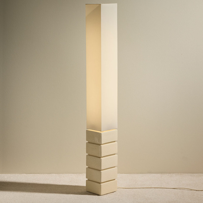 Lampadaire Tower – Maison Sarah Lavoine