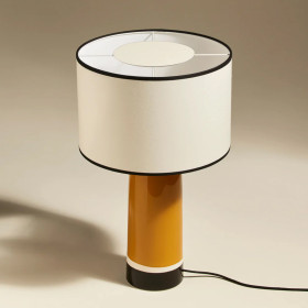 Lampe Sicilia 