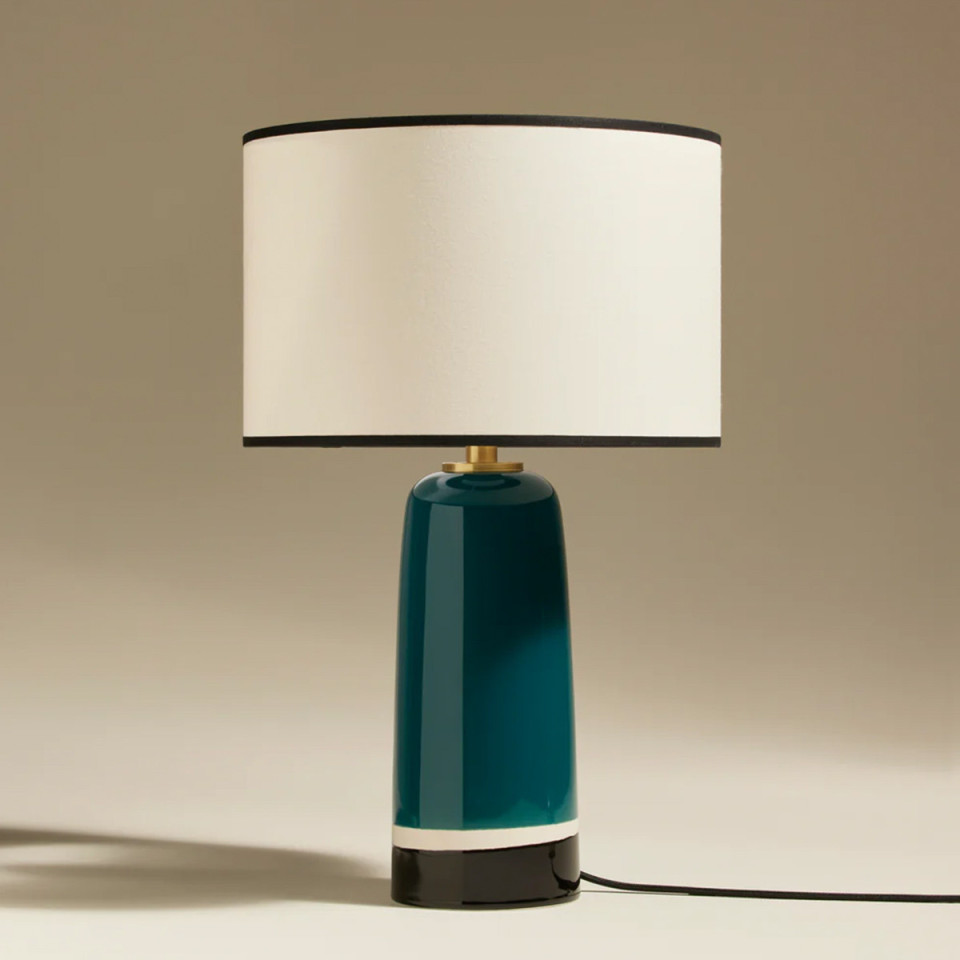 Lampe Sicilia 