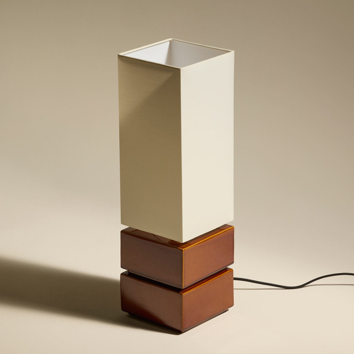 Lampe à Poser Tower