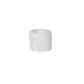 Photophore Effet Pierre Lumineuse SELENA  