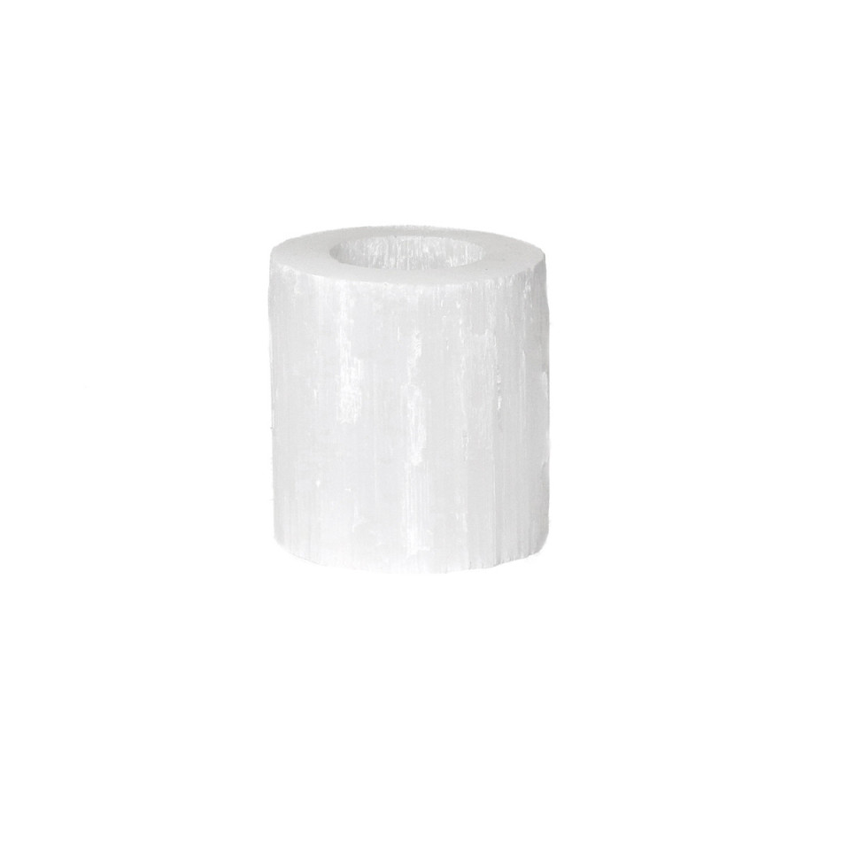 Photophore Effet Pierre Lumineuse SELENA  