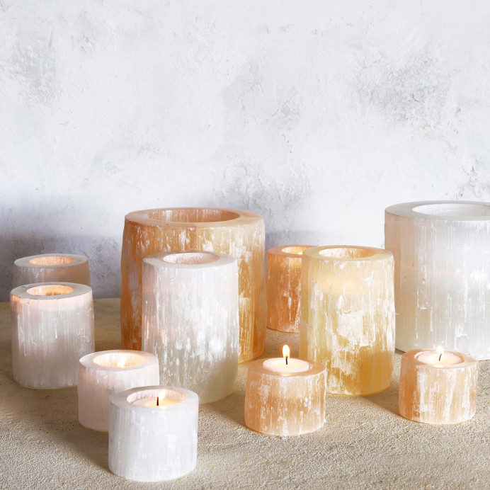 Photophore Selena – Pomax