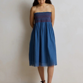 Jupe Taille élastique AURORE