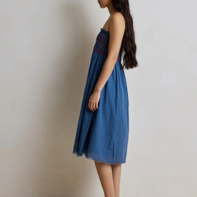 Jupe Taille élastique AURORE