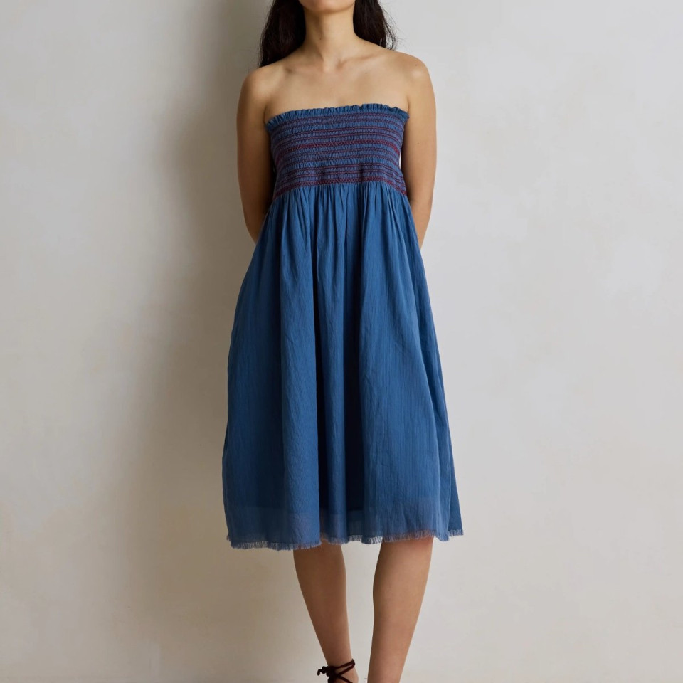 Jupe Taille élastique AURORE