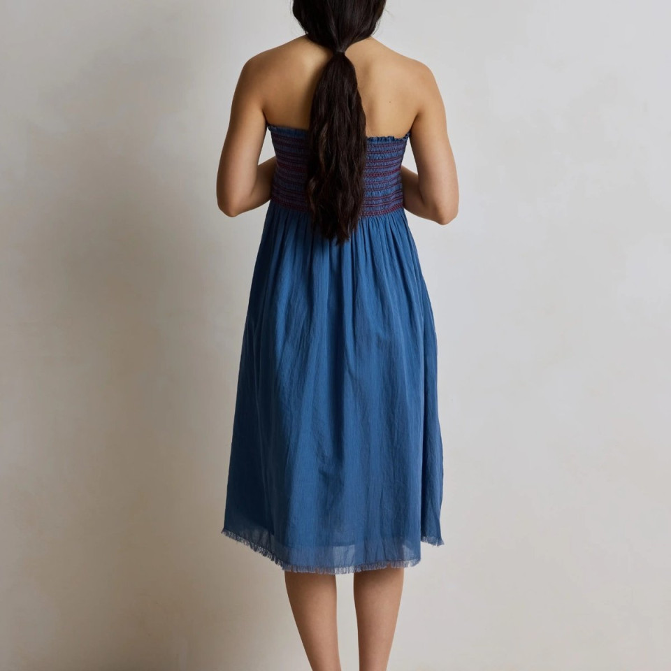 Jupe Taille élastique AURORE