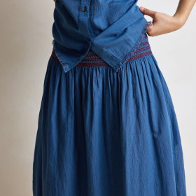 Jupe Taille élastique AURORE