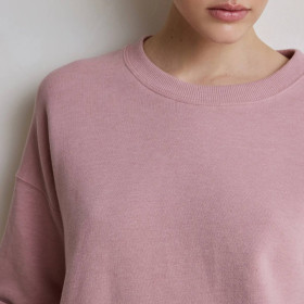 Sweat Manches Courtes SOLANGE