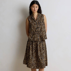 Chemise Sans Manche MIMI