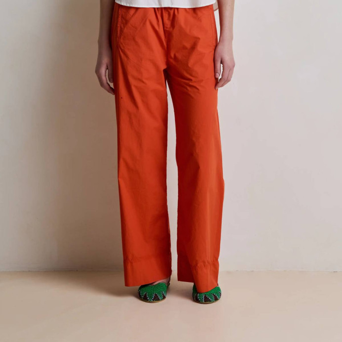 Pantalon Large JIMMY UNI – Hod Paris