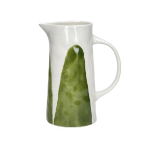 Pichet Porcelaine LABO 