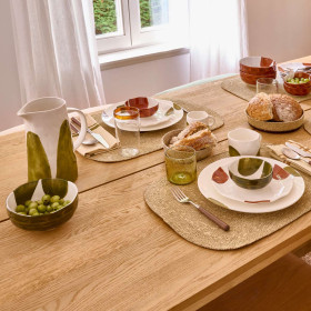 Pichet Porcelaine LABO 