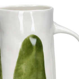 Pichet Porcelaine LABO 