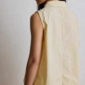 Chemise Sans Manche MIMI UNI