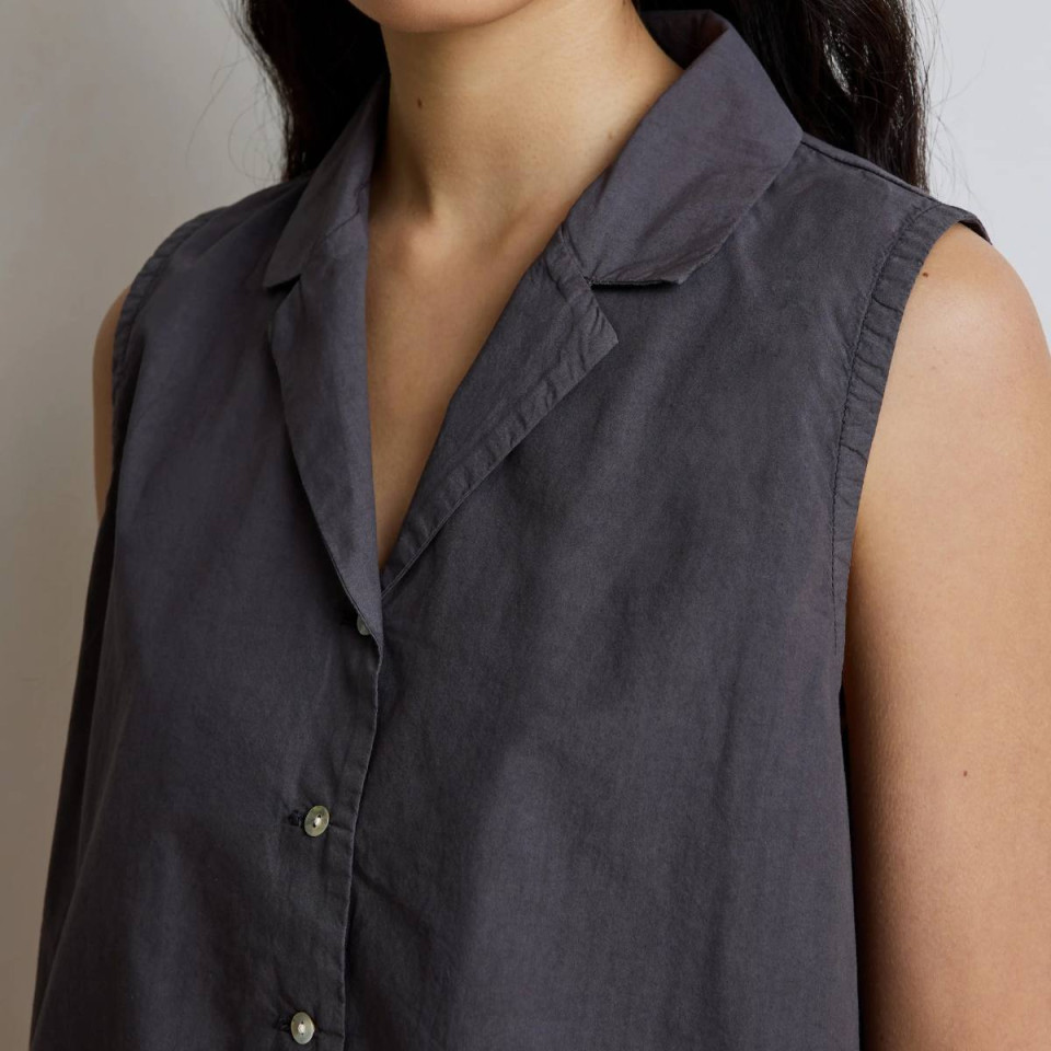 Chemise Sans Manche MIMI UNI