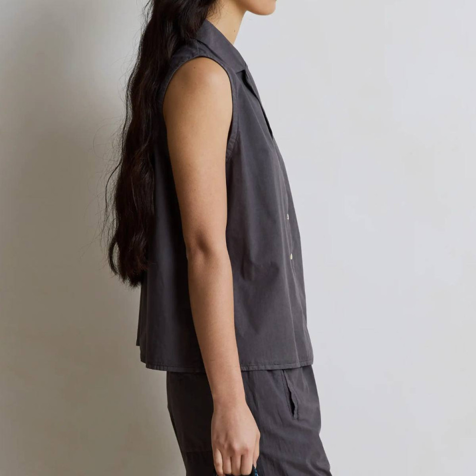 Chemise Sans Manche MIMI UNI