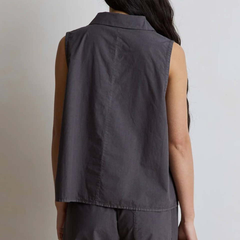 Chemise Sans Manche MIMI UNI