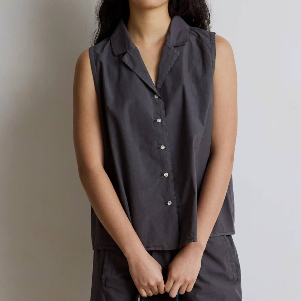 Chemise Sans Manche MIMI UNI