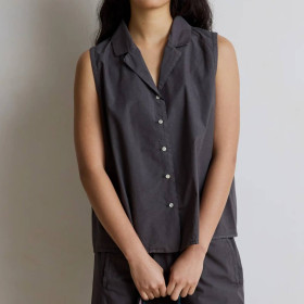 Chemise Sans Manche MIMI UNI