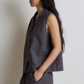 Chemise Sans Manche MIMI UNI