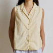Chemise Sans Manche MIMI UNI