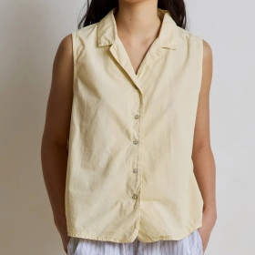 Chemise Sans Manche MIMI UNI