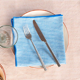 Serviette de Table Milleraie LOU