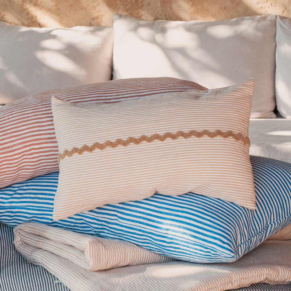 Housse de Coussin Milleraie LOU