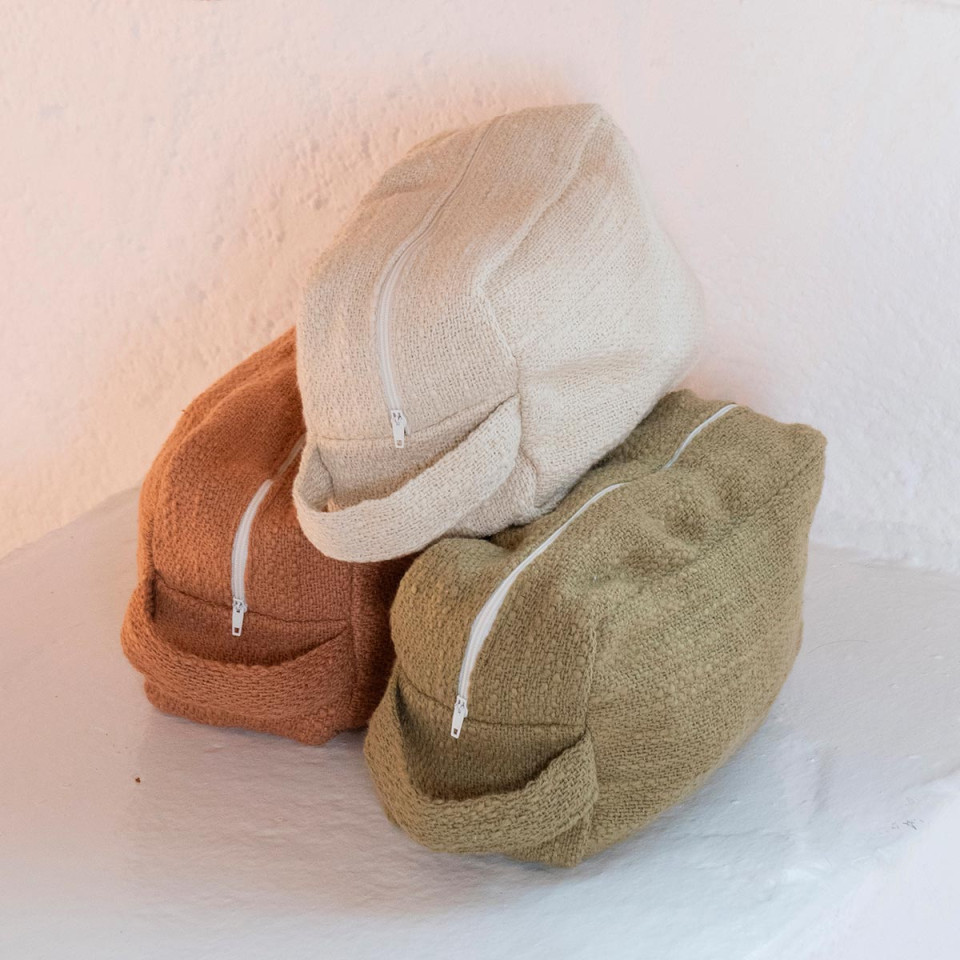 Trousse de Toilette PALAFITA