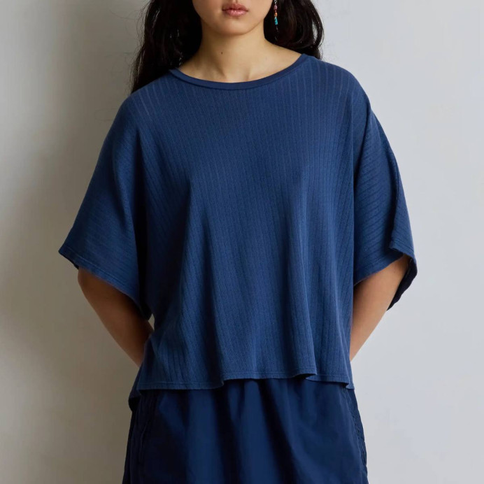 T-shirt CORALIE – Hod Paris