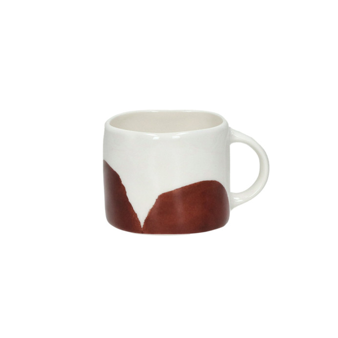 Tasse à expresso en Porcelaine LABO – Pomax